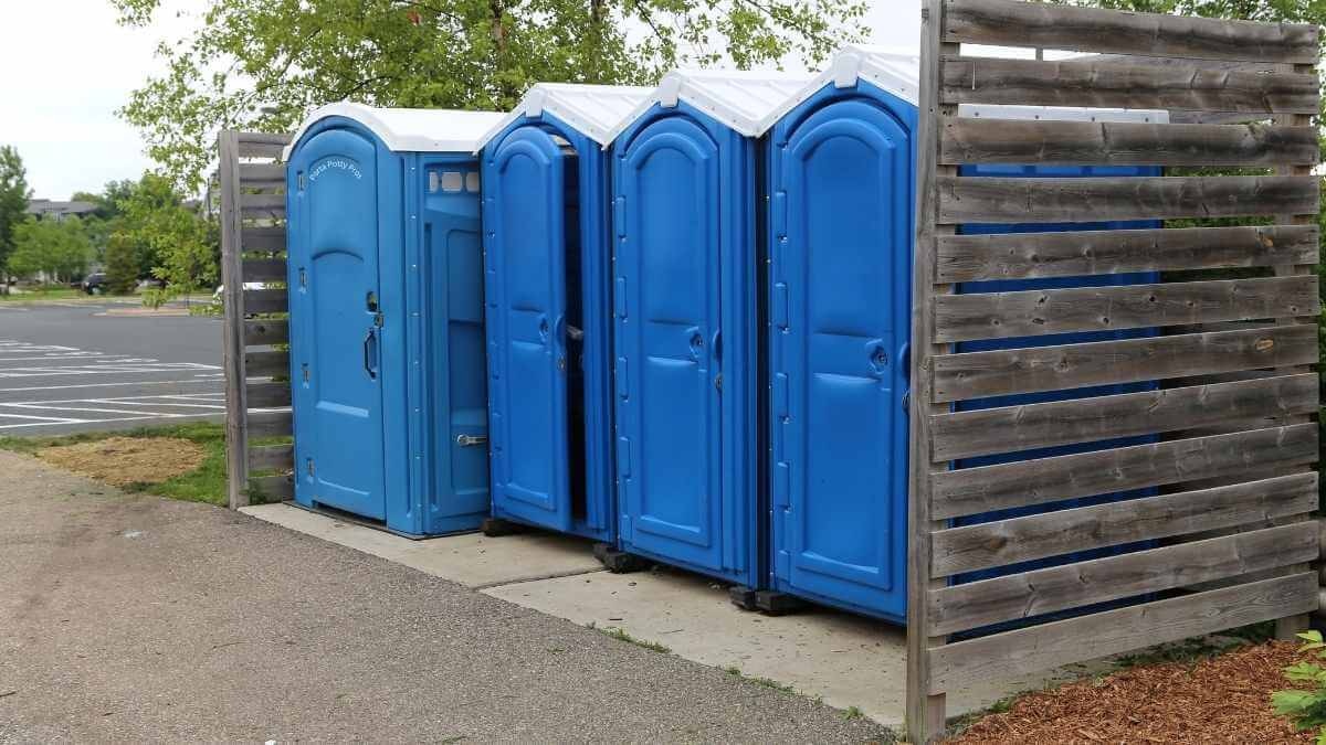 Porta Potty Rental Pros - Quality Portable Restroom Services in Rocky Ford, CO, 81067